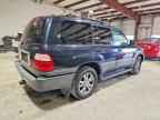 2005 LEXUS Lx 470