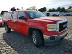 2015 GMC Sierra