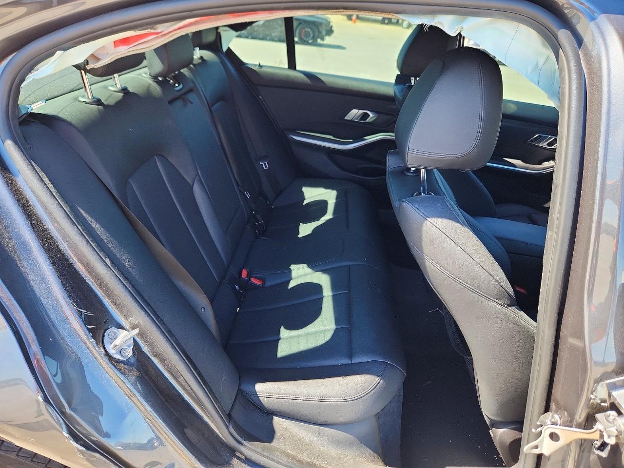 2020 BMW 3 SERIES