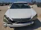 2002 TOYOTA CAMRY
