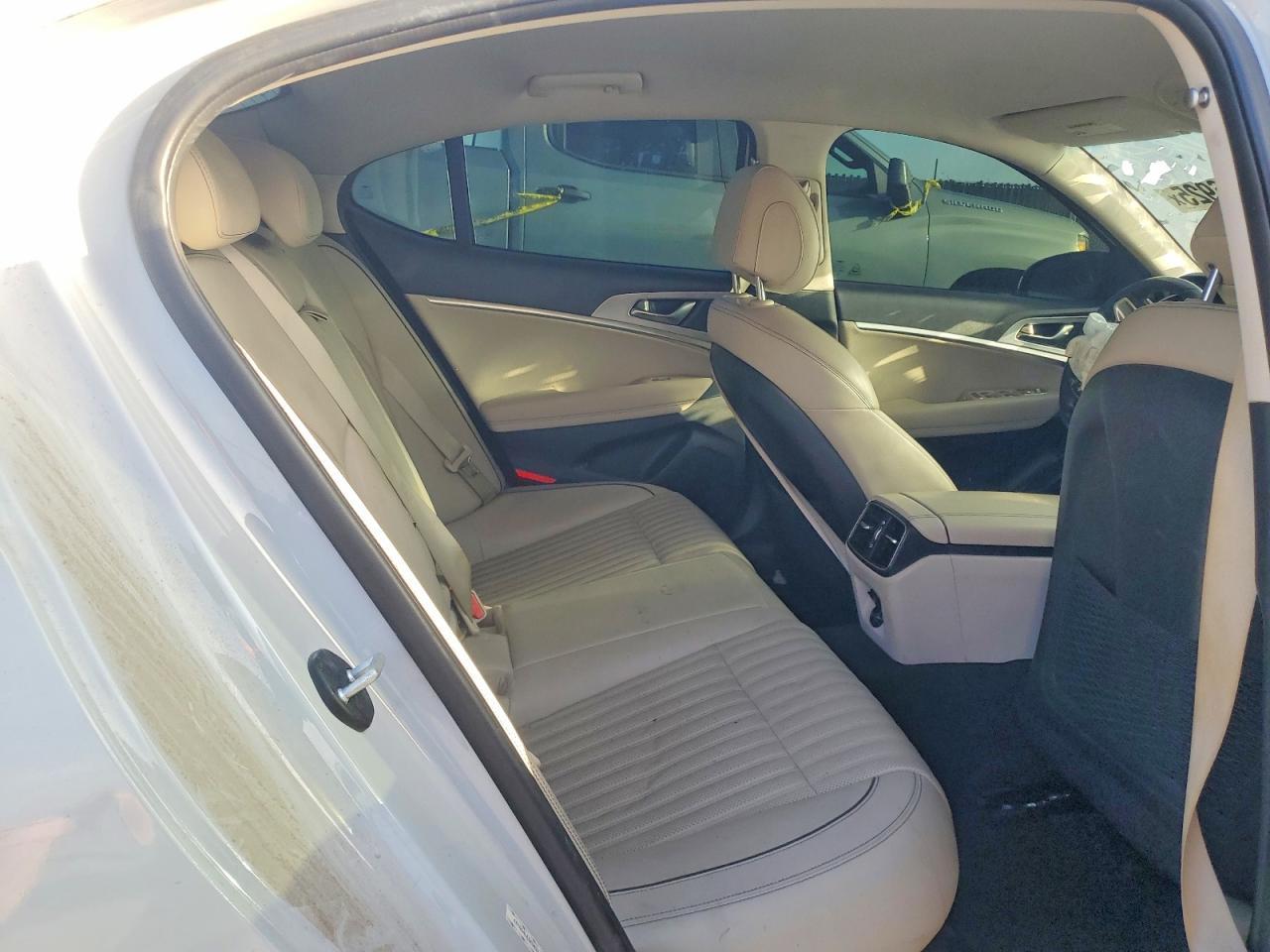 2019 GENESIS G70