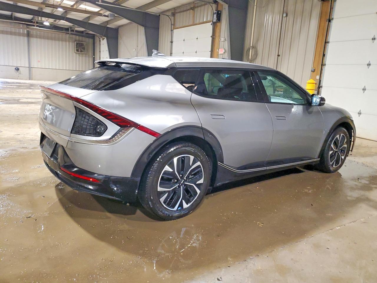 2024 KIA EV6