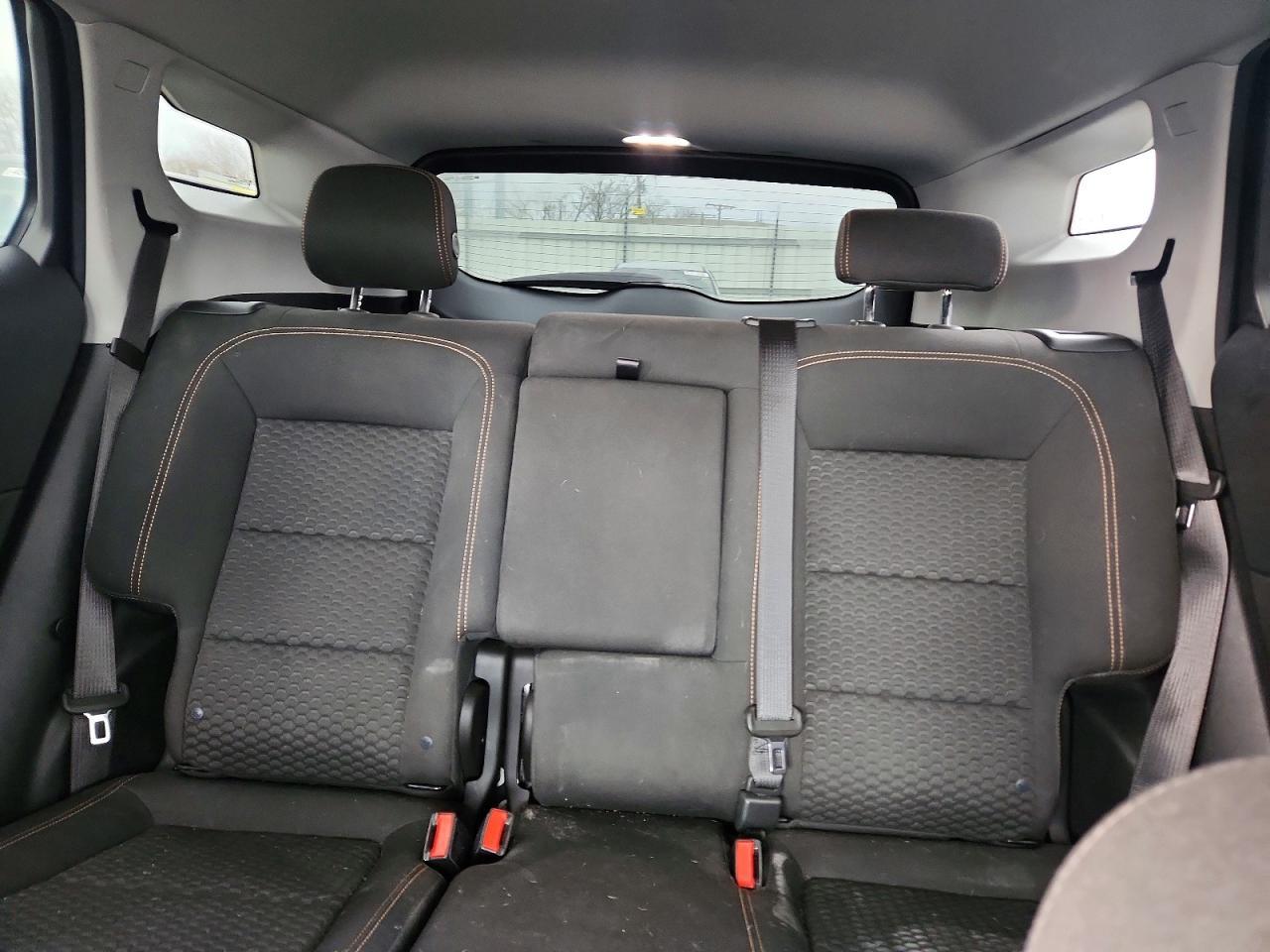 2018 GMC Terrain
