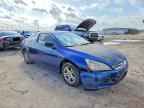 2006 HONDA ACCORD