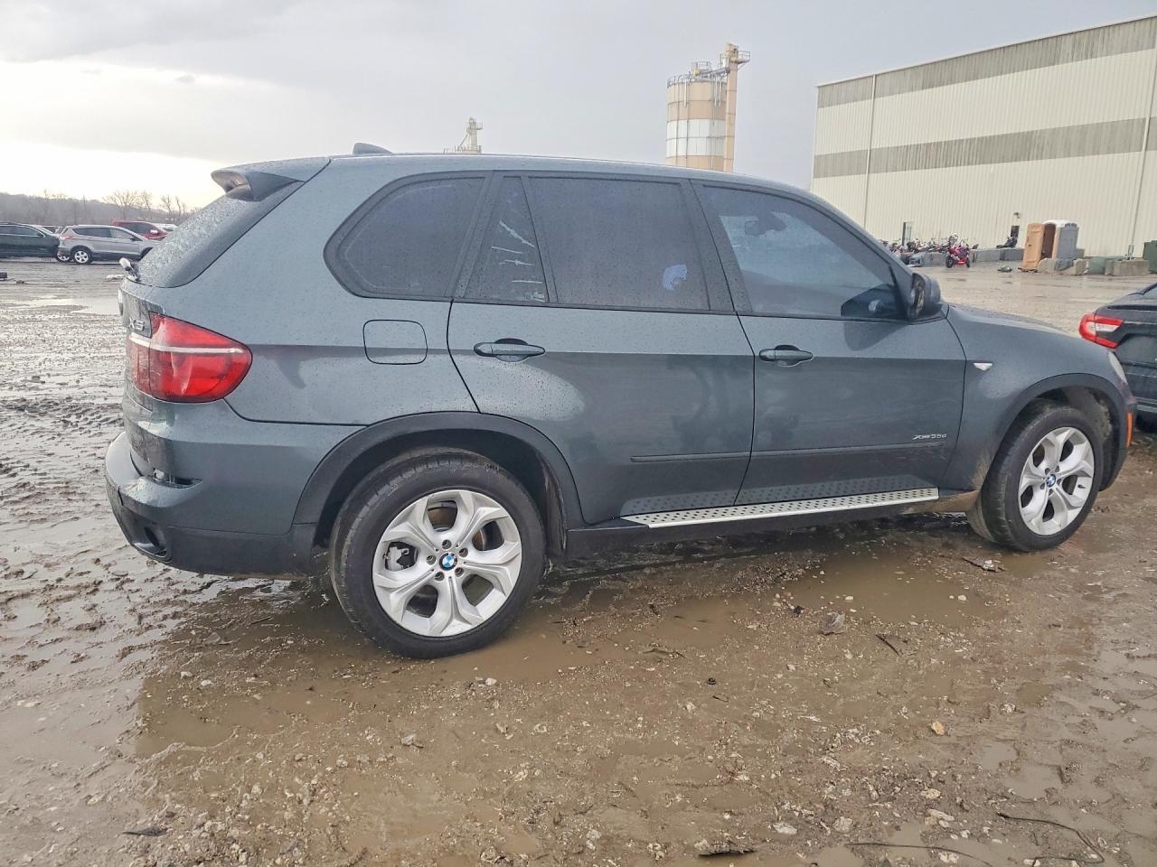 2011 BMW X5