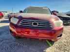 2009 TOYOTA HIGHLANDER