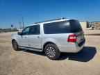 2017 FORD Expedition