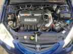 2004 ACURA RSX