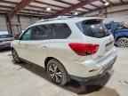 2018 NISSAN PATHFINDER