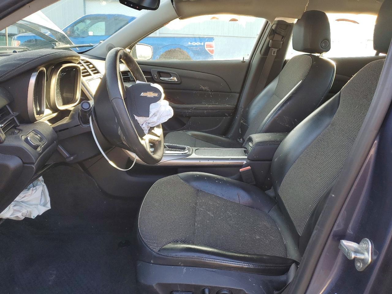 2013 CHEVROLET MALIBU