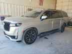 2023 CADILLAC Escalade ESV