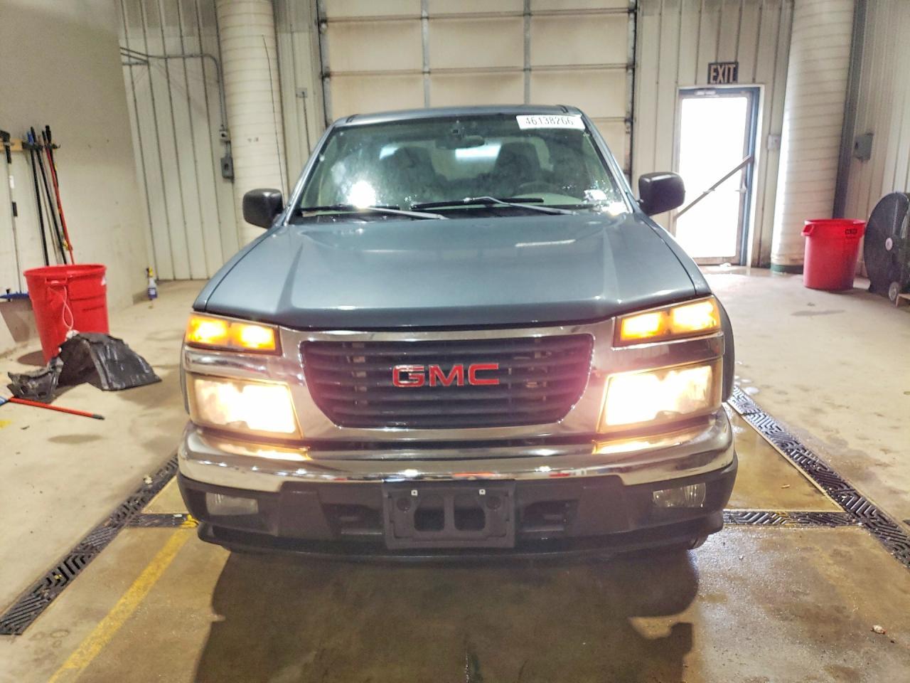 2006 GMC CANYON