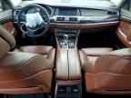 2012 BMW 5 series