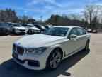 2016 BMW 7 series
