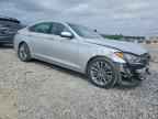 2017 GENESIS G80