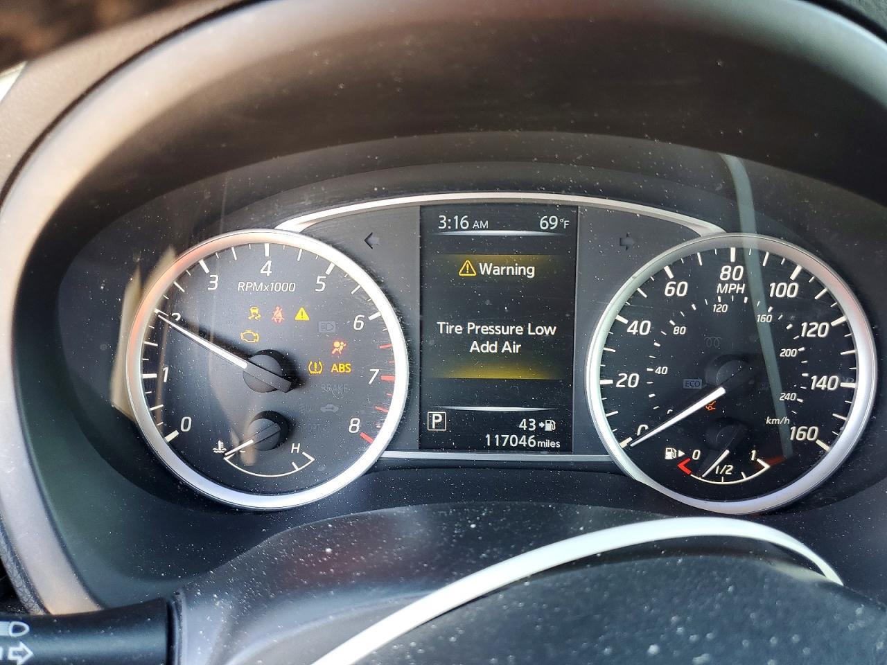 2018 NISSAN SENTRA