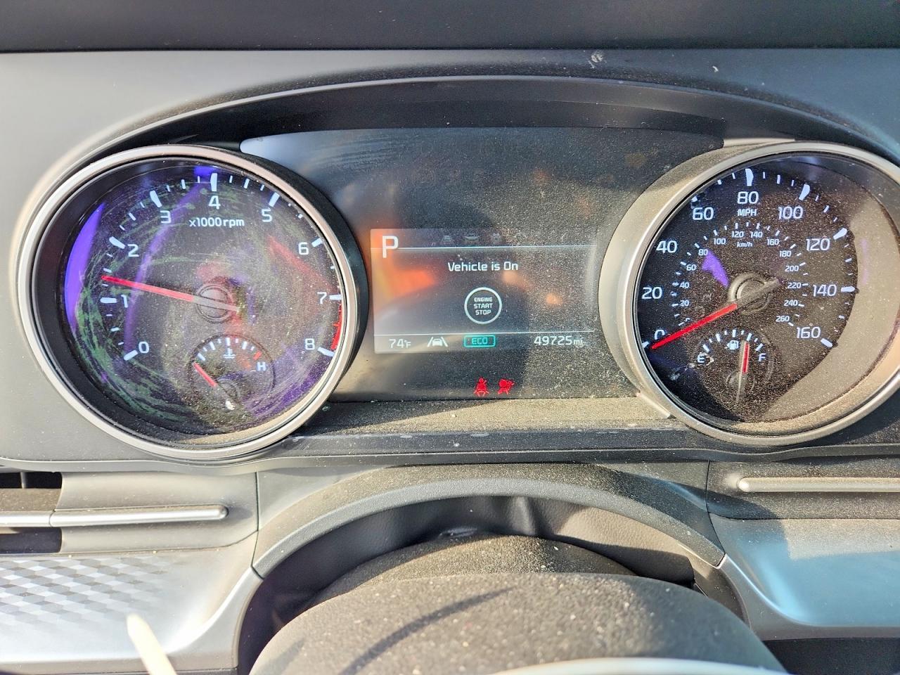 2024 KIA Carnival