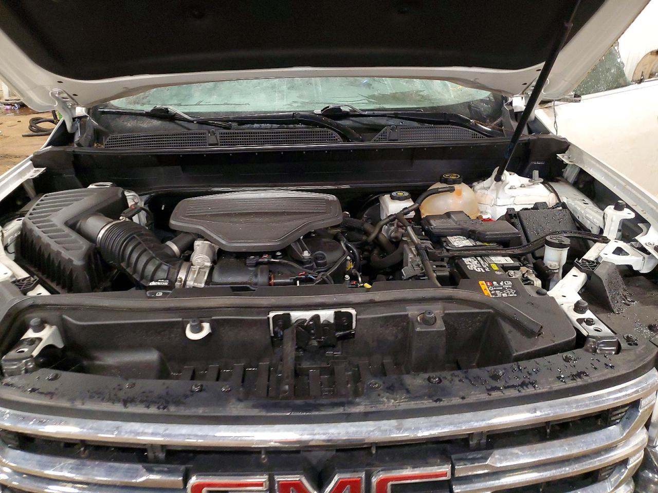 2020 GMC ACADIA