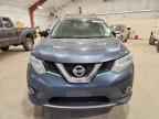 2014 NISSAN ROGUE