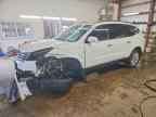 2014 CHEVROLET TRAVERSE
