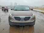 2012 KIA SPORTAGE