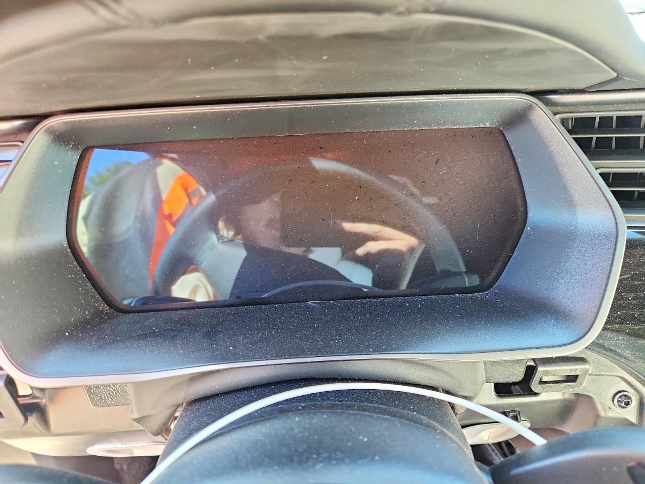 2020 TESLA MODEL X