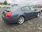 2007 NISSAN Maxima