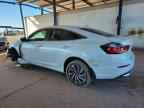 2021 HONDA Insight