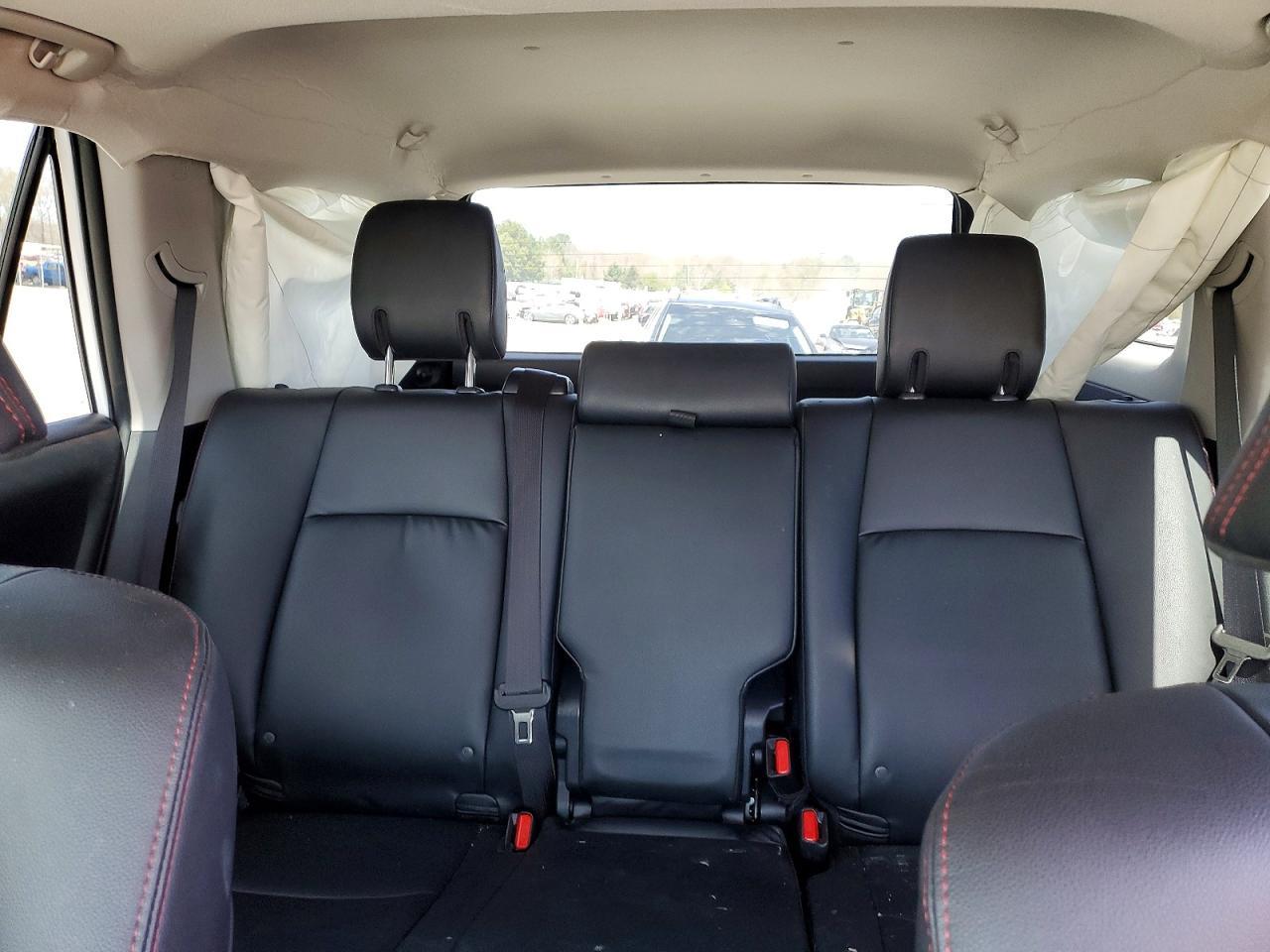 2024 TOYOTA 4Runner