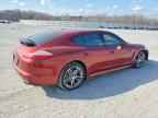 2012 PORSCHE Panamera