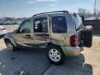 2006 JEEP Liberty