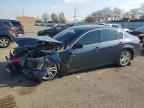 2011 INFINITI G37
