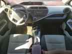 2012 TOYOTA Prius c