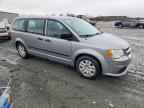 2015 DODGE GRAND CARAVAN