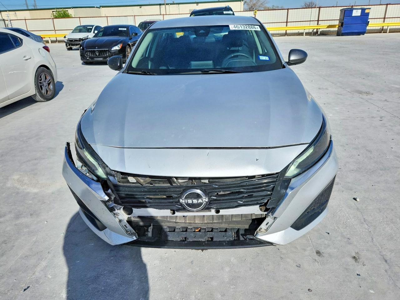 2024 NISSAN ALTIMA