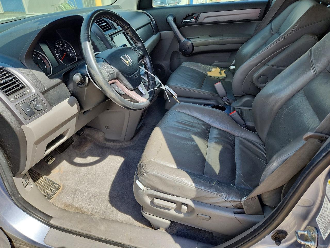 2008 HONDA CR-V
