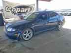 2000 VOLKSWAGEN JETTA
