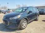 2017 CHEVROLET TRAX