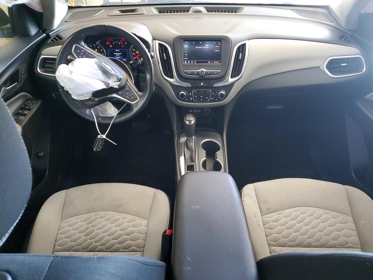 2021 CHEVROLET EQUINOX