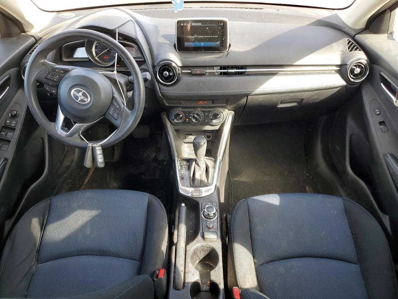 2016 SCION iA
