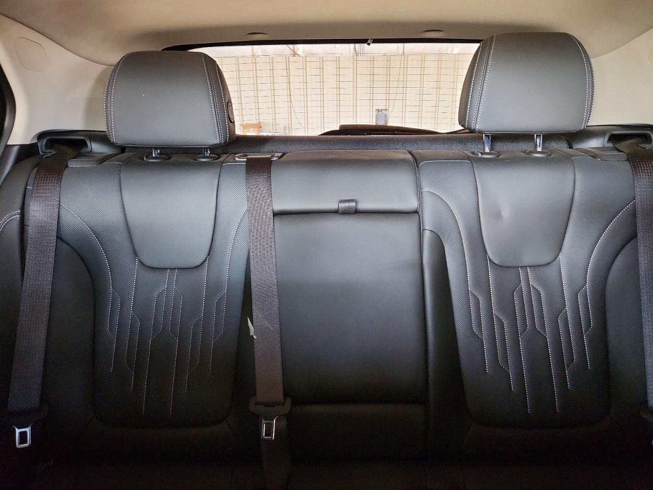 2025 BUICK Encore GX