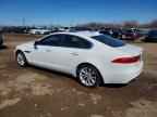 2018 JAGUAR XF