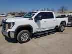 2025 GMC Sierra