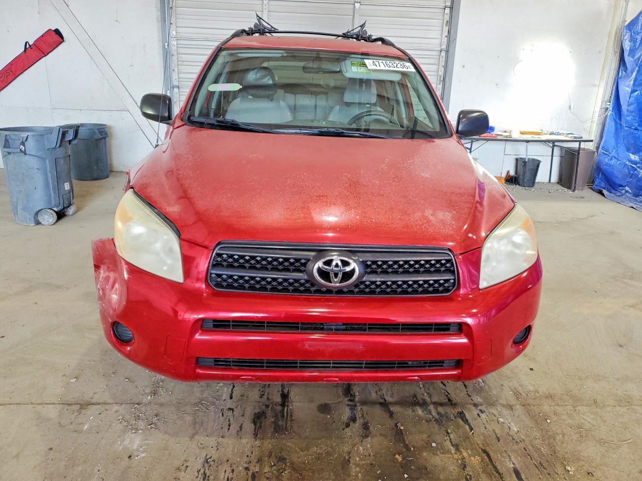2006 TOYOTA RAV4