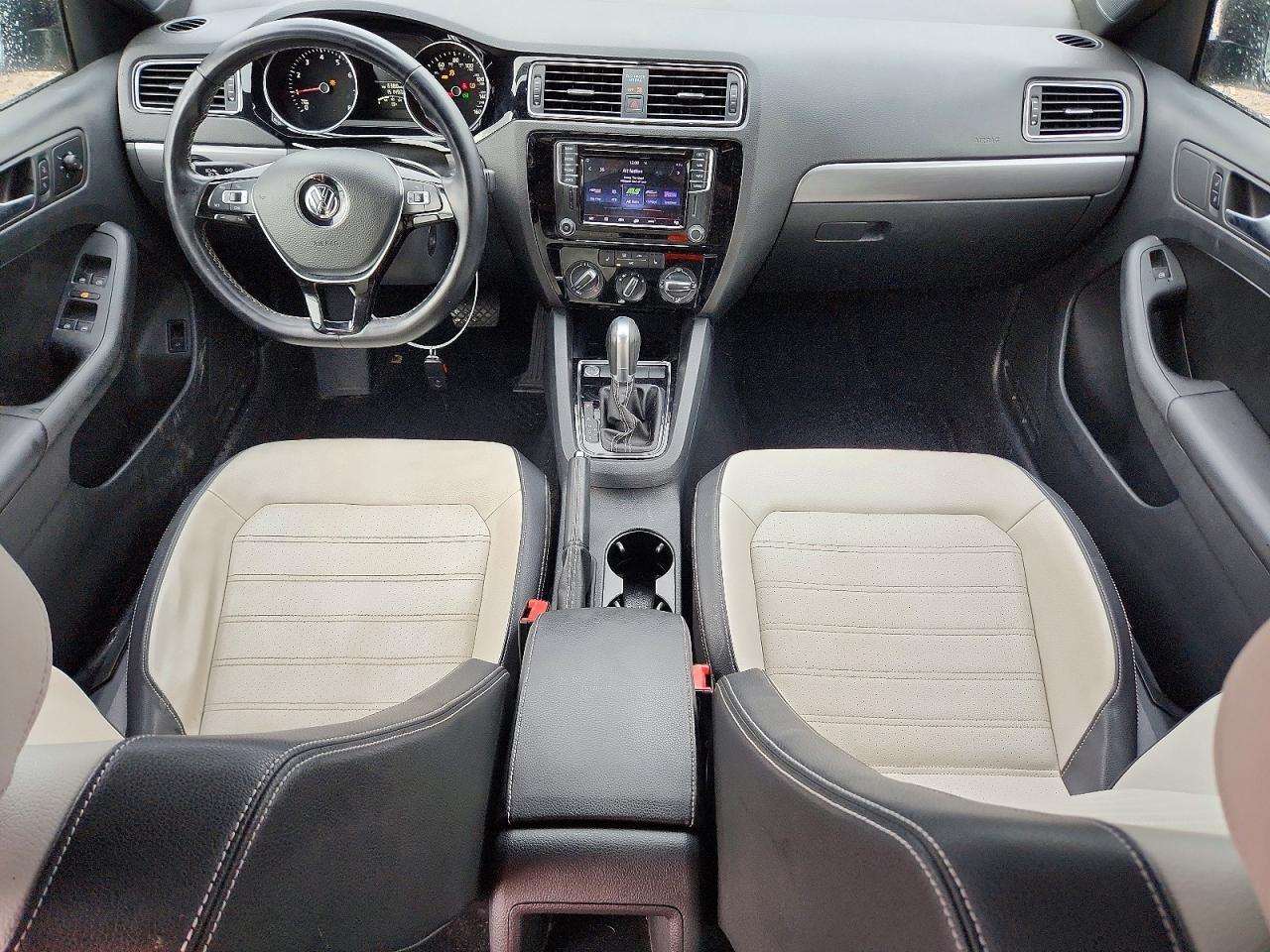 2016 VOLKSWAGEN JETTA