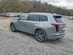 2025 CADILLAC XT6