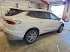 2022 BUICK ENCLAVE