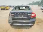 2016 VOLVO S80