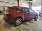 2015 CHEVROLET TRAVERSE