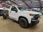 2022 CHEVROLET Silverado
